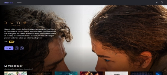 iMovies
